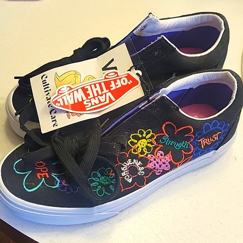 Vans Shoes